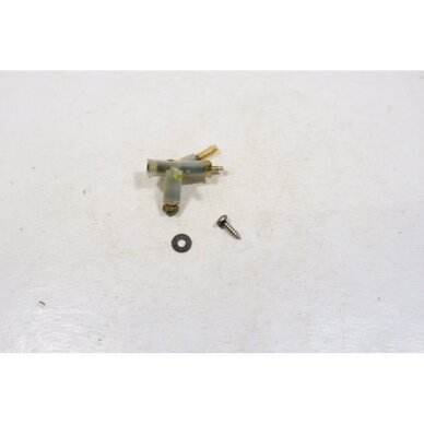 Genuine Valve Tank Vent AL-KO KB4000 chainsaw P1174152240