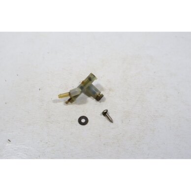 Genuine Valve Tank Vent AL-KO KB4000 chainsaw P1174152240 2 Genuine Valve Tank Vent AL-KO KB4000 chainsaw P1174152240 2