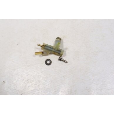 Genuine Valve Tank Vent AL-KO KB4000 chainsaw P1174152240 4