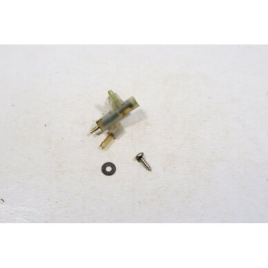 Genuine Valve Tank Vent AL-KO KB4000 chainsaw P1174152240 1 Genuine Valve Tank Vent AL-KO KB4000 chainsaw P1174152240 1