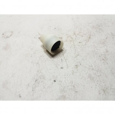 Genuine Ventilation Socket Breather Solo 643 chainsaw 2700414 1 Genuine Ventilation Socket Breather Solo 643 chainsaw 2700414 1