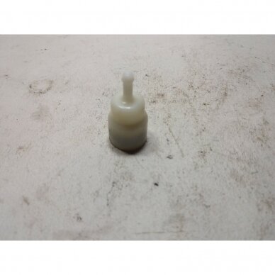 Genuine Ventilation Socket Breather Solo 643 chainsaw 2700414 2 Genuine Ventilation Socket Breather Solo 643 chainsaw 2700414 2