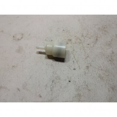 Genuine Ventilation Socket Breather Solo 643 chainsaw 2700414 Genuine Ventilation Socket Breather Solo 643 chainsaw 2700414
