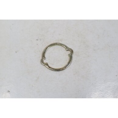 Genuine Washer STIHL 029 039 MS390 MS440 MS460 MS640 MS650 MS660 chainsaw 1128 121 8600 Genuine Washer STIHL 029 039 MS390 MS440 MS460 MS640 MS650 MS660 chainsaw 1128 121 8600