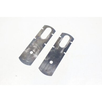 Genuine Wear Plate McCULLOCH 6028 4528 Husqvarna 122HD45 122HD60 Jonsered HT2218 HT2223 hedge trimmer 525528201 1 Genuine Wear Plate McCULLOCH 6028 4528 Husqvarna 122HD45 122HD60 Jonsered HT2218 HT2223 hedge trimmer 525528201 1