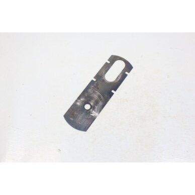 Genuine Wear Plate McCULLOCH 6028 4528 Husqvarna 122HD45 122HD60 Jonsered HT2218 HT2223 hedge trimmer 525528201