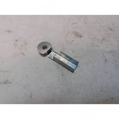 Genuine Wear Protection Husqvarna 543 chainsaw 576985001 1 Genuine Wear Protection Husqvarna 543 chainsaw 576985001 1