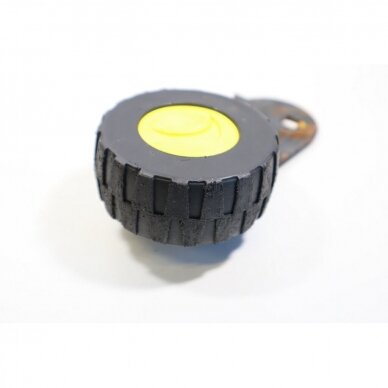 Genuine Wheel Fitting Texas EC2600 Lawn Edger 289124 1 Genuine Wheel Fitting Texas EC2600 Lawn Edger 289124 1