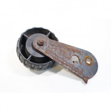 Genuine Wing Knob Texas EC2600 Lawn Edger 289103 2 Genuine Wing Knob Texas EC2600 Lawn Edger 289103 2