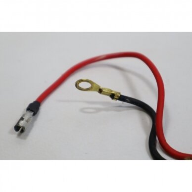 Genuine Wire Cable McCULLOCH Poulan Jonsered CS2137 Partner 351 352 371 382 391 401 421 422 chainsaw 530057475 2 Genuine Wire Cable McCULLOCH Poulan Jonsered CS2137 Partner 351 352 371 382 391 401 421 422 chainsaw 530057475 2