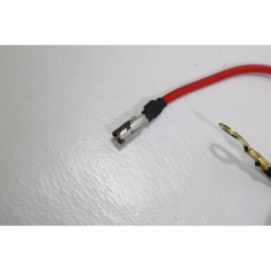 Genuine Wire Cable McCULLOCH Poulan Jonsered CS2137 Partner 351 352 371 382 391 401 421 422 chainsaw 530057475 3 Genuine Wire Cable McCULLOCH Poulan Jonsered CS2137 Partner 351 352 371 382 391 401 421 422 chainsaw 530057475 3