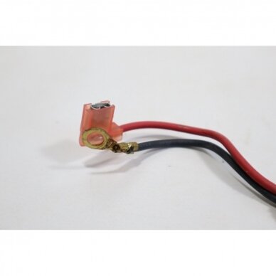 Genuine Wire Cable McCULLOCH Poulan Jonsered CS2137 Partner 351 352 371 382 391 401 421 422 chainsaw 530057475 1 Genuine Wire Cable McCULLOCH Poulan Jonsered CS2137 Partner 351 352 371 382 391 401 421 422 chainsaw 530057475 1