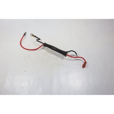 Genuine Wire Cable McCULLOCH Poulan Jonsered CS2137 Partner 351 352 371 382 391 401 421 422 chainsaw 530057475