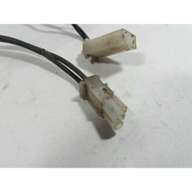 Genuine Wire Cable Partner Colibri II S trimmer 2 Genuine Wire Cable Partner Colibri II S trimmer 2