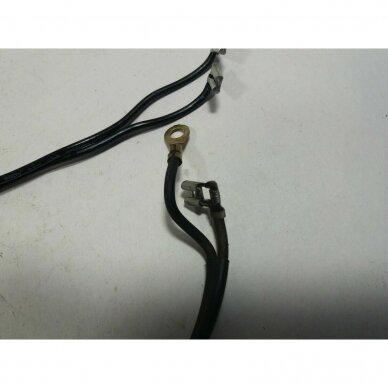 Genuine Wire Cable Partner Colibri II S trimmer 5 Genuine Wire Cable Partner Colibri II S trimmer 5