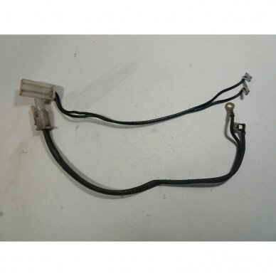Genuine Wire Cable Partner Colibri II S trimmer Genuine Wire Cable Partner Colibri II S trimmer