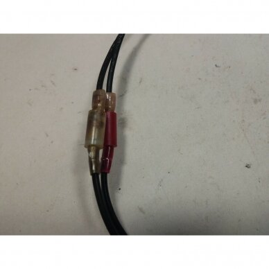 Genuine Wire Electrical Leads Homelite i625cd trimmer A07149A 1