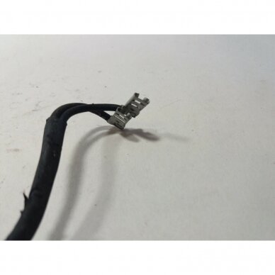 Genuine Wire Electrical Leads Homelite i625cd trimmer A07149A 2 Genuine Wire Electrical Leads Homelite i625cd trimmer A07149A 2