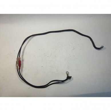 Genuine Wire Electrical Leads Homelite i625cd trimmer A07149A Genuine Wire Electrical Leads Homelite i625cd trimmer A07149A