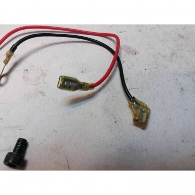 Genuine Wire Wiring Cord Husqvarna 543 chainsaw 513766201 576983001 2