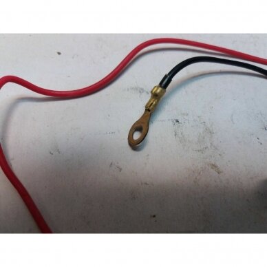 Genuine Wire Wiring Cord Husqvarna 543 chainsaw 513766201 576983001 3