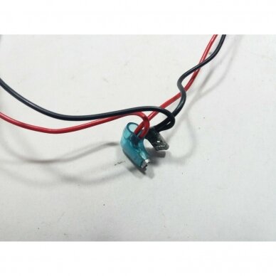 Genuine Wire Wiring Homelite HBL26BV blower 4 Genuine Wire Wiring Homelite HBL26BV blower 4