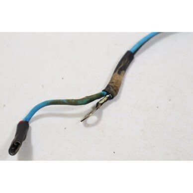 Genuine Wiring Cable Jonsered CS2245 CS2250 Husqvarna 445 450 chainsaw 510101501 1 Genuine Wiring Cable Jonsered CS2245 CS2250 Husqvarna 445 450 chainsaw 510101501 1
