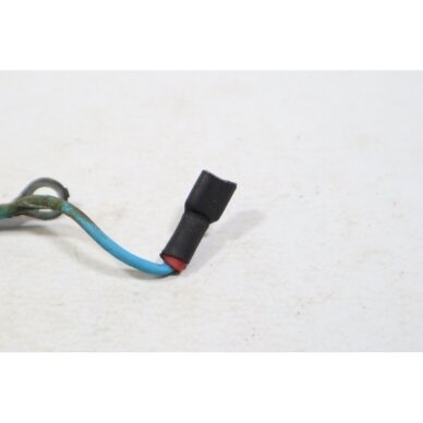 Genuine Wiring Cable Jonsered CS2245 CS2250 Husqvarna 445 450 chainsaw 510101501 3 Genuine Wiring Cable Jonsered CS2245 CS2250 Husqvarna 445 450 chainsaw 510101501 3
