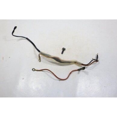 Genuine Wiring Cable Solo 634 641 chainsaw Genuine Wiring Cable Solo 634 641 chainsaw