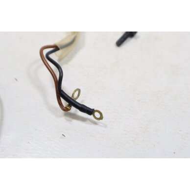 Genuine Wiring Cable Solo 634 641 chainsaw 4