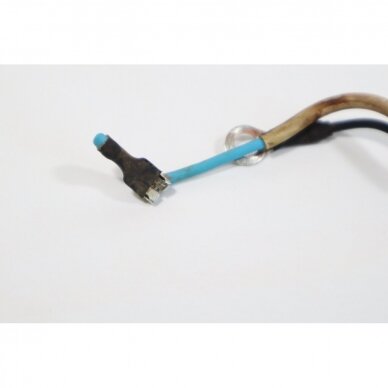Genuine Wiring Wire Cable Husqvarna 435 440 135 140 Jonsered 2240 chainsaw 510101401 1 Genuine Wiring Wire Cable Husqvarna 435 440 135 140 Jonsered 2240 chainsaw 510101401 1
