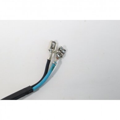 Genuine Wiring Wire Cable Husqvarna 435 440 135 140 Jonsered 2240 chainsaw 510101401 2 Genuine Wiring Wire Cable Husqvarna 435 440 135 140 Jonsered 2240 chainsaw 510101401 2