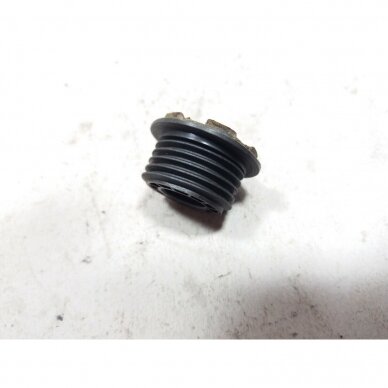 Genuine Worm Gear 3/8 Oleo Mac 940 chainsaw 50050036 1 Genuine Worm Gear 3/8 Oleo Mac 940 chainsaw 50050036 1