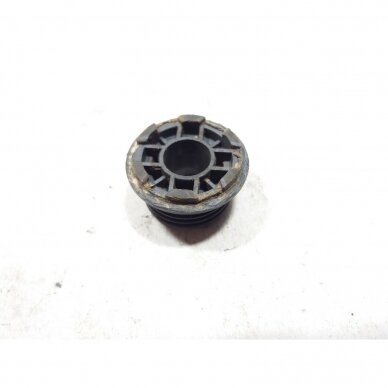 Genuine Worm Gear 3/8 Oleo Mac 940 chainsaw 50050036 2 Genuine Worm Gear 3/8 Oleo Mac 940 chainsaw 50050036 2