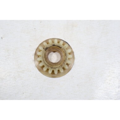 Genuine Worm Gear Activator .325 Solo 641 chainsaw 6074260 2 Genuine Worm Gear Activator .325 Solo 641 chainsaw 6074260 2