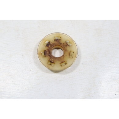 Genuine Worm Gear Activator .325 Solo 641 chainsaw 6074260 3 Genuine Worm Gear Activator .325 Solo 641 chainsaw 6074260 3