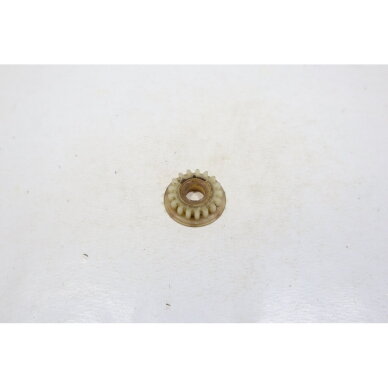 Genuine Worm Gear Activator .325 Solo 641 chainsaw 6074260 Genuine Worm Gear Activator .325 Solo 641 chainsaw 6074260