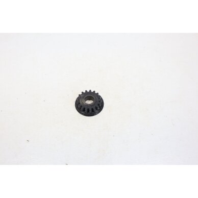 Genuine Worm Gear Activator Solo 634 chainsaw 6074461 Genuine Worm Gear Activator Solo 634 chainsaw 6074461