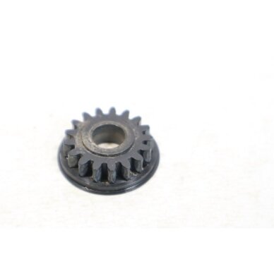 Genuine Worm Gear Activator Solo 634 chainsaw 6074461 2