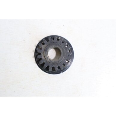 Genuine Worm Gear Activator Solo 634 chainsaw 6074461 1