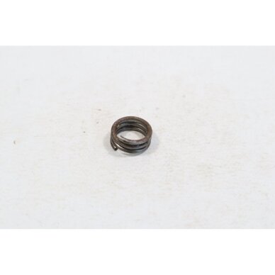 Genuine Worm Gear Dolmar 100 102 PS341 PS33 PS340 PS400 PS401 chainsaw 021245040 Genuine Worm Gear Dolmar 100 102 PS341 PS33 PS340 PS400 PS401 chainsaw 021245040