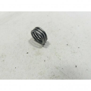 Genuine Worm Gear Dolmar PS33 PS330 PS340 PS341 PS39 PS390 chainsaw 021245040 1 Genuine Worm Gear Dolmar PS33 PS330 PS340 PS341 PS39 PS390 chainsaw 021245040 1