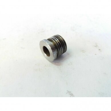 Genuine Worm Gear Homelite CSP 3314 chainsaw 610389001 4 Genuine Worm Gear Homelite CSP 3314 chainsaw 610389001 4