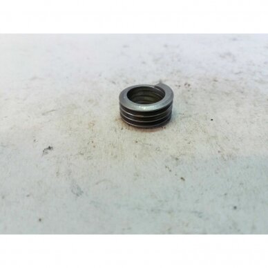 Genuine Worm Gear Husqvarna 36 Jonsered 2036 Partner 365 405 chainsaw 530029833 Genuine Worm Gear Husqvarna 36 Jonsered 2036 Partner 365 405 chainsaw 530029833