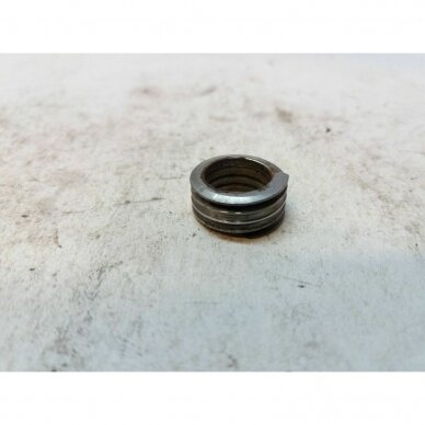 Genuine Worm Gear Jonsered Husqvarna 36 41 136 137 141 142 chainsaw 530029833 2 Genuine Worm Gear Jonsered Husqvarna 36 41 136 137 141 142 chainsaw 530029833 2