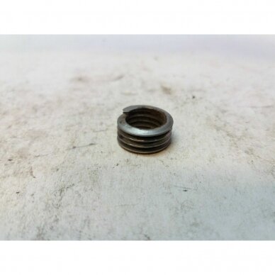 Genuine Worm Gear Jonsered Husqvarna 36 41 136 137 141 142 chainsaw 530029833 Genuine Worm Gear Jonsered Husqvarna 36 41 136 137 141 142 chainsaw 530029833