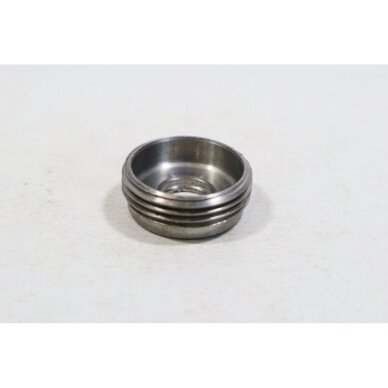 Genuine Worm Gear McCulloch California chainsaw 228597 1 Genuine Worm Gear McCulloch California chainsaw 228597 1