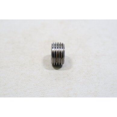 Genuine Worm Gear Oil Pump Drive McCulloch MAC 833 835 836 838 AV chainsaw 224814 3 Genuine Worm Gear Oil Pump Drive McCulloch MAC 833 835 836 838 AV chainsaw 224814 3