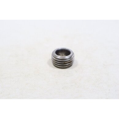 Genuine Worm Gear Oil Pump Drive McCulloch MAC 833 835 836 838 AV chainsaw 224814 1 Genuine Worm Gear Oil Pump Drive McCulloch MAC 833 835 836 838 AV chainsaw 224814 1