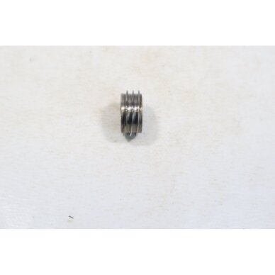 Genuine Worm Gear Partner 500 Jobu 949 chainsaw 505317223 2